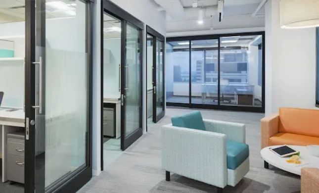 Ghaderi Law Firm