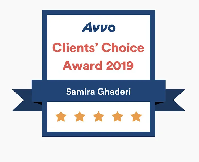 Ghaderi Law Firm 1