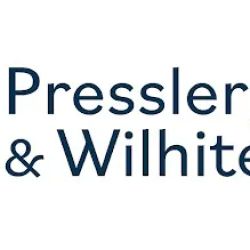 Pressler & Senftle ico