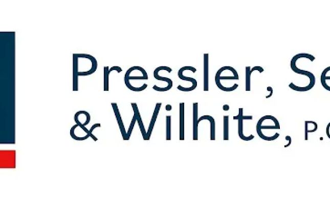 Pressler & Senftle