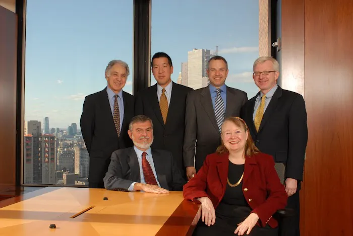 Outten & Golden LLP 7