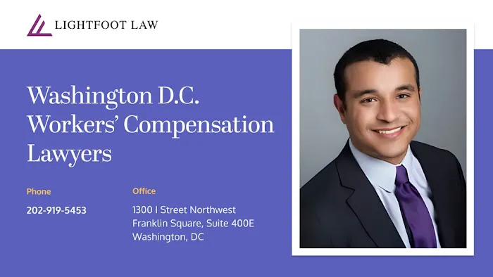 Lightfoot Law, PLLC 0