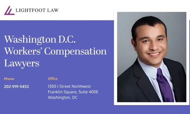 Lightfoot Law, PLLC