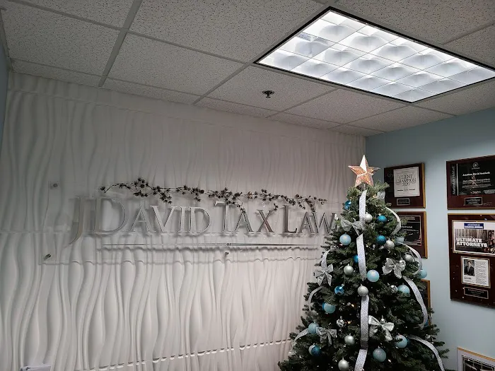 J. David Tax Law - Washington DC Tax Attorney 5