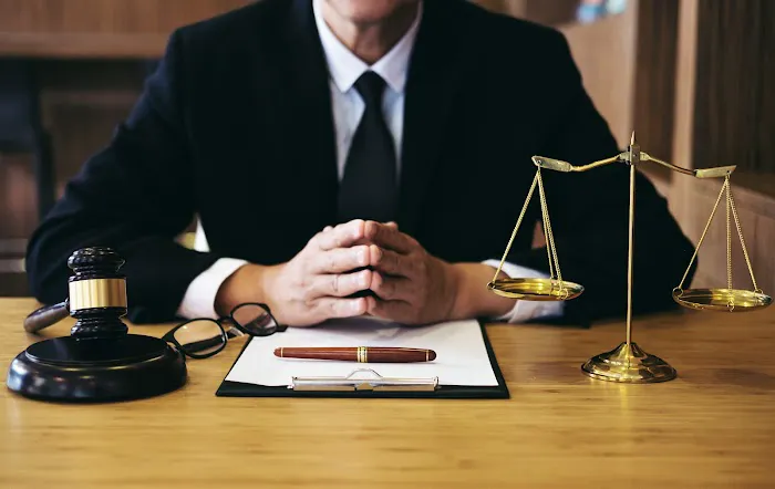 J. David Tax Law - Washington DC Tax Attorney 1