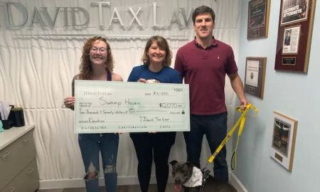 J. David Tax Law - Washington DC Tax Attorney