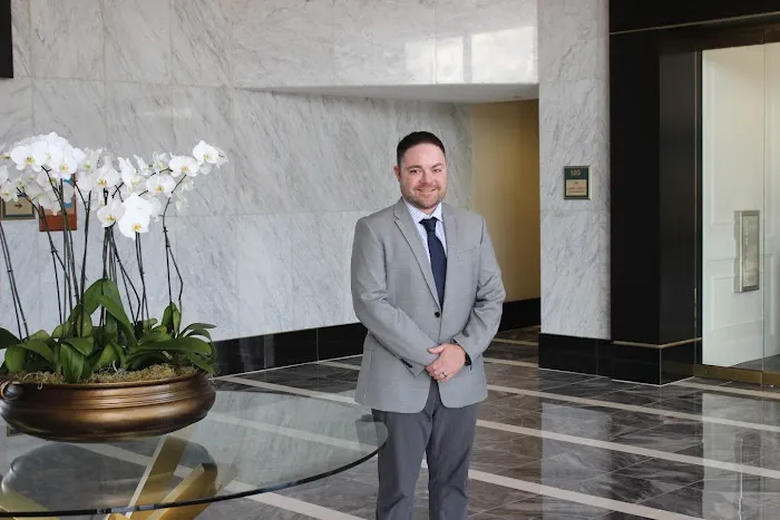 J. David Tax Law - Washington DC Tax Attorney 9