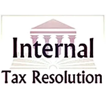 Internal Tax Resolution of Virginia 0