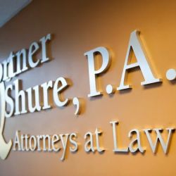 Portner & Shure, P.A. ico