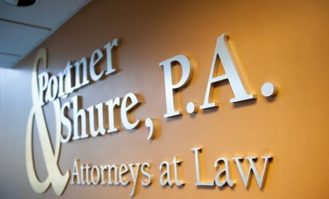 Portner & Shure, P.A.