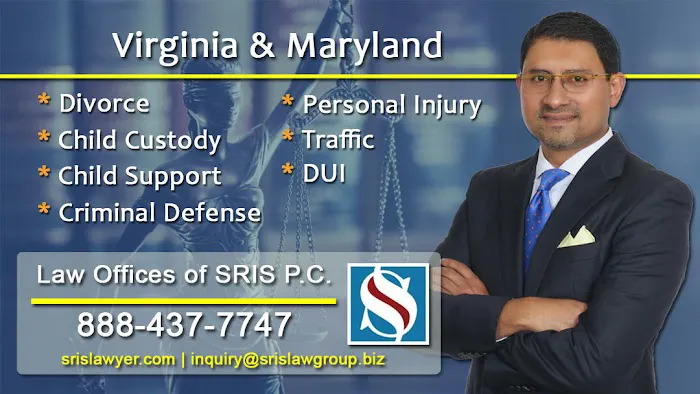Law Offices of SRIS, P.C. 3