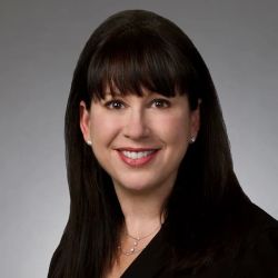 Foley & Lardner LLP: Michele M. Simkin ico