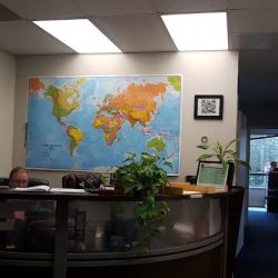 Law Office Of James A Roberts, PLLC ico
