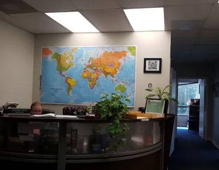 Law Office Of James A Roberts, PLLC
