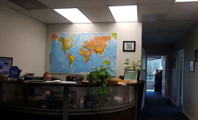 Law Office Of James A Roberts, PLLC