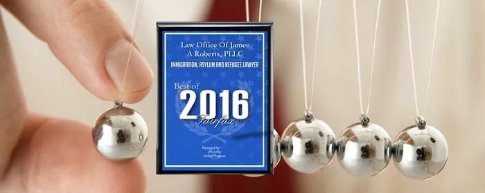 Law Office Of James A Roberts, PLLC 2