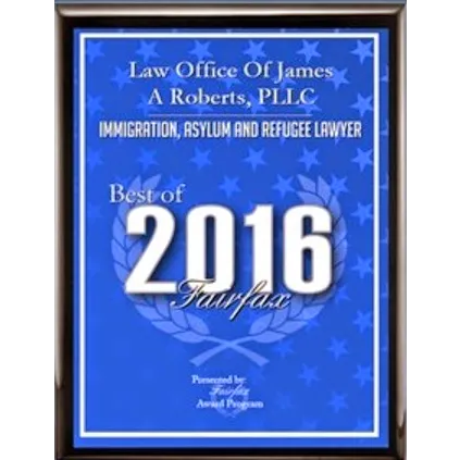 Law Office Of James A Roberts, PLLC 6
