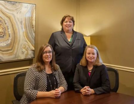 Taylor Huguley Powers PLLC