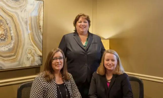 Taylor Huguley Powers PLLC