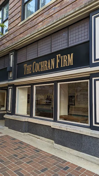 The Cochran Firm: Key Terry 0