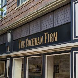 The Cochran Firm: Key Terry ico