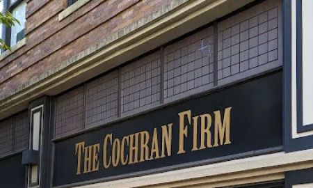 The Cochran Firm: Key Terry