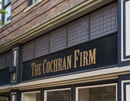 The Cochran Firm: Key Terry