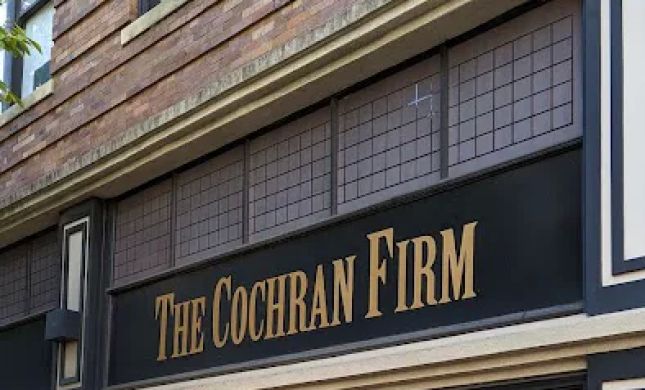 The Cochran Firm: Key Terry