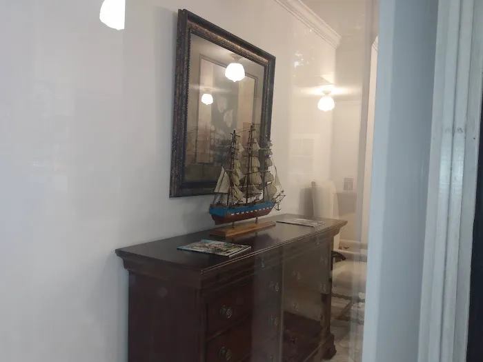 Cochran Firm: Underwood Carl 0