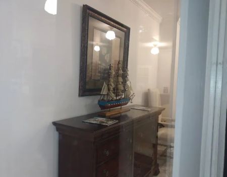 Cochran Firm: Underwood Carl
