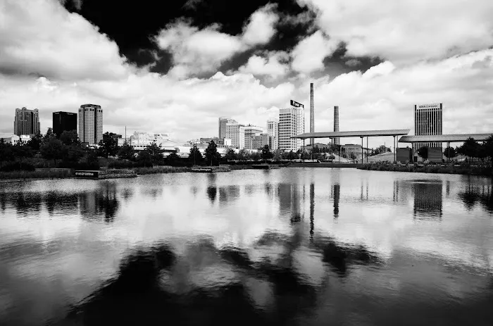 Less Stress Birmingham Bankruptcy Attorney, PLLC 4