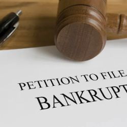 Less Stress Birmingham Bankruptcy Attorney, PLLC ico
