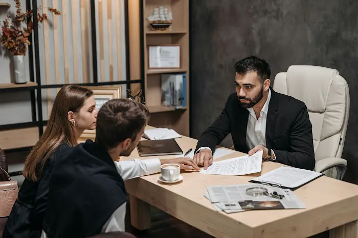 Partners Tax Defense, Tax Relief Attorneys 2