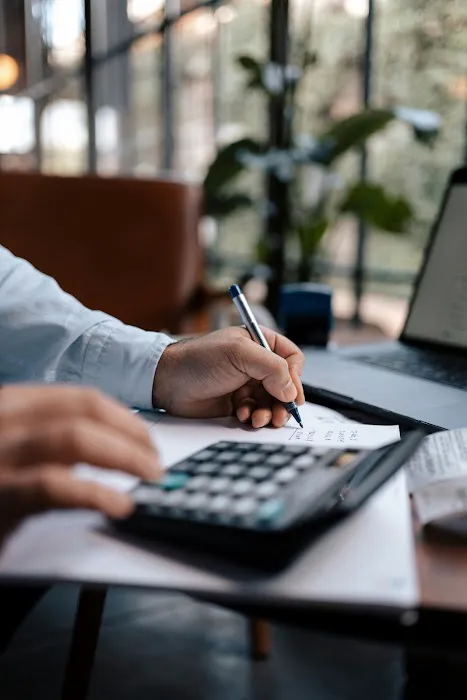 Partners Tax Defense, Tax Relief Attorneys 0