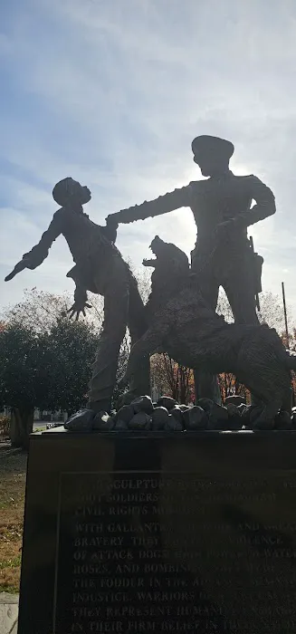 Shores Lee & Arthur 1