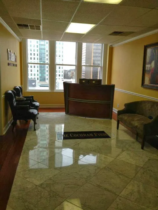 Boles Holmes White, LLC 7