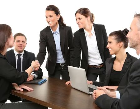 Boles Holmes White, LLC