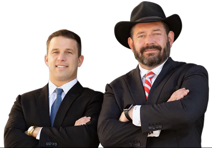 Pepper & Odom, P.C. 2