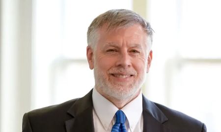 Jeffrey E. Holmes