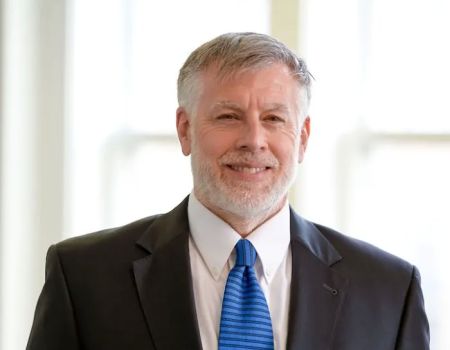 Jeffrey E. Holmes