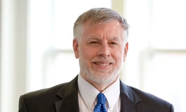 Jeffrey E. Holmes
