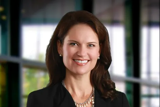 Karin Riley Porter Criminal Defense Attorney 1