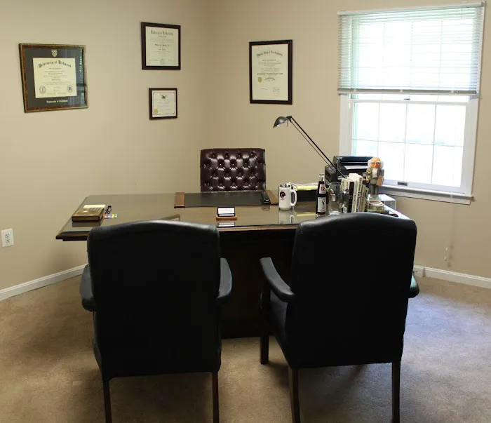 Karin Riley Porter Criminal Defense Attorney 8