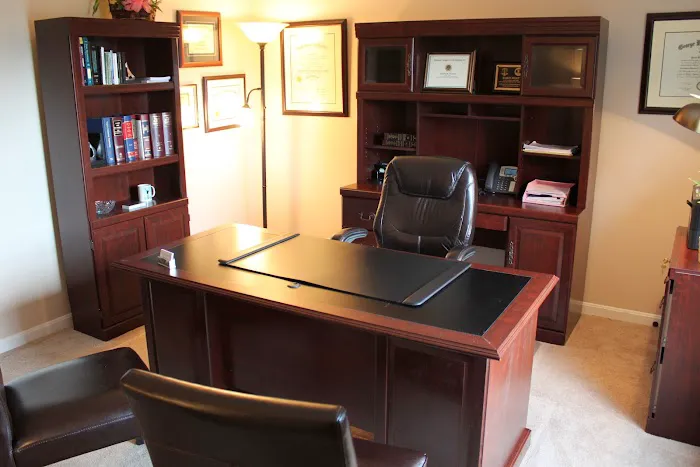 Karin Riley Porter Criminal Defense Attorney 0