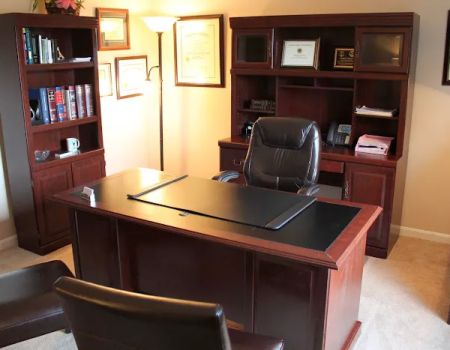 Karin Riley Porter Criminal Defense Attorney