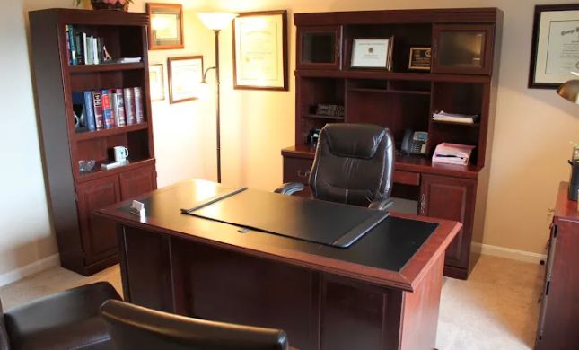 Karin Riley Porter Criminal Defense Attorney