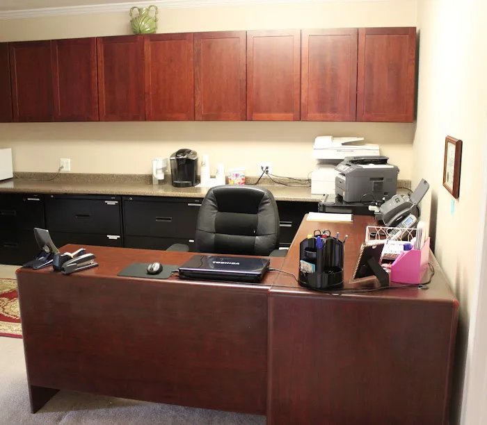 Karin Riley Porter Criminal Defense Attorney 5