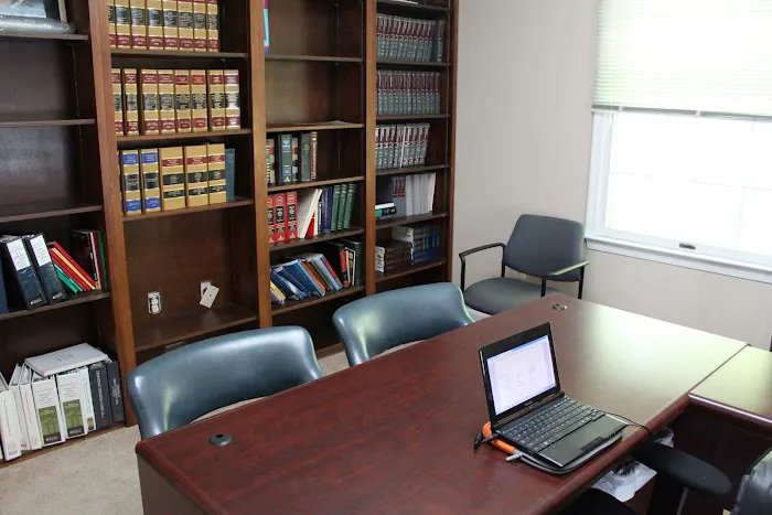 Karin Riley Porter Criminal Defense Attorney 4
