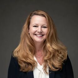 Gretchen Taylor Pousson ico