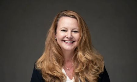 Gretchen Taylor Pousson